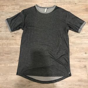 Frank & Oak Oversized T-Shirt